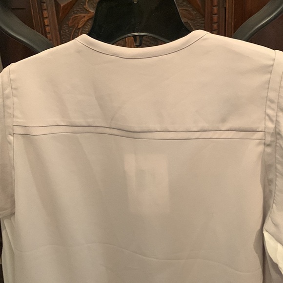 IRO brand new with tags size 40 blouse - Picture 5 of 7